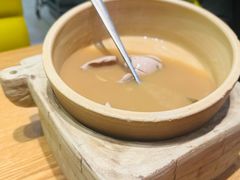 -猪腰世家·粤菜猪腰汤(江西路店)