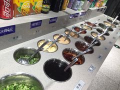 -串一火锅(赛格国际购物中心店)