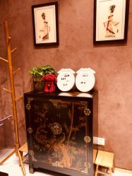 店内环境-悦·指间美甲