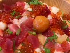 -财神日本料理(广州街总店)