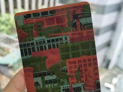 -香港港岛英迪格酒店