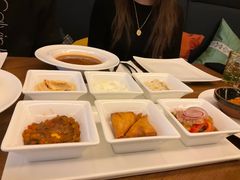 -Tajine Moroccan塔金摩洛哥中东餐厅