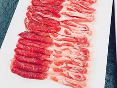 -常赢三兄弟·清真涮肉(崂山路总店)