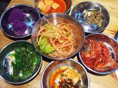 -麻蒲碳烤肉(远景路1号店)