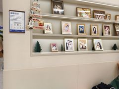 -天真蓝照相馆(五角场百联又一城店)