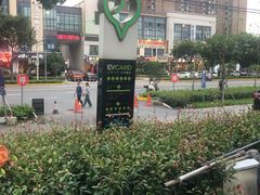 -同济大学国家大学科技园-地下停车场