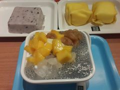 -满记甜品(日月光二店)