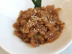 -骏莱海鲜鱼港(五角场店)