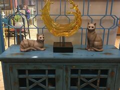-莫多多餐厅
