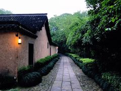 -法云安缦酒店