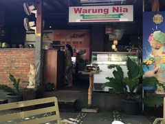 -Warung Nia Balinese Food & Pork Ribs