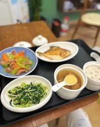 -森宝月子中心(白云山店)