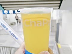 -茶百道(吉嘉港店)