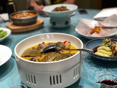 -西贝海鲜汇(槐安路店)