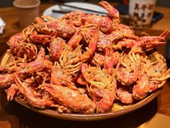 -金陵一哥龙虾馆(三牌楼总店)