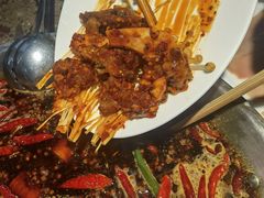 -竹海听涛生态山庄