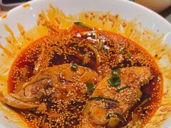 -老板恋上鱼(振华商厦店)