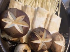 -农乐园炭火烤肉(繁花中心店)