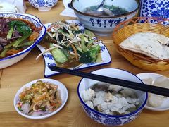 -陈掌柜澄城水盆羊肉(钟楼店)