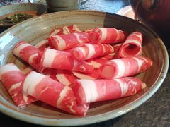 一号肥牛-老墙根涮肉·铜锅鲜羊肉(良乡店)