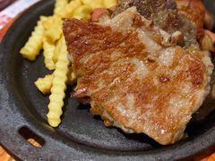 -香港新发烧腊茶餐厅(书城店)