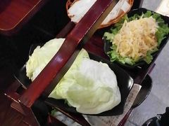 -东来顺饭庄(金泉广场店)