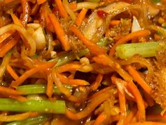 酸萝卜牛肚丝-湘厨壹品(芙蓉广场店)
