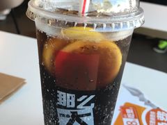 -麦当劳(沙河店)