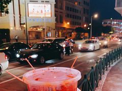 -明记牛杂(新马路分店)