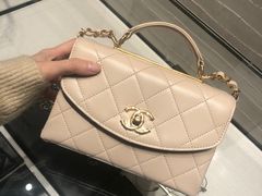 -CHANEL(恒隆广场店)