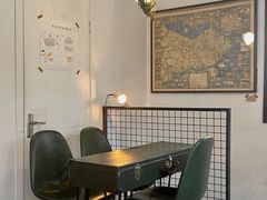 -CAFE CHEZ W一木家(香山路店)