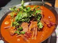 -又见炊烟私房菜(敬亭路店)