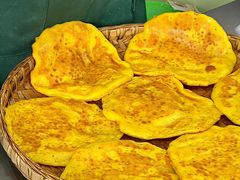 -小米粑粑(玉锦苑店)