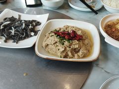 -福寿斋·老北京铜锅涮肉·烧烤(清岚店)