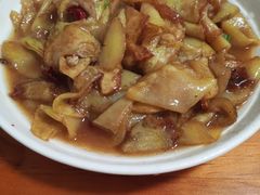 红烧辣土豆片-如意香辣鸡架(总店)