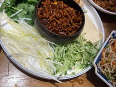 -满园烤鸭·春饼(抚顺万达店)