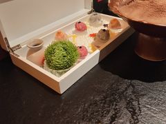 -色響火锅(恒隆广场店)