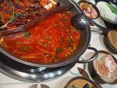 -江北北火锅馆·公路夜市(魏公村店)