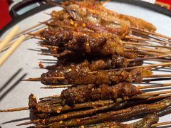 -醉烧膘·烧烤夜宵王(总店)