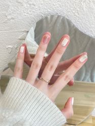 -悦指间美甲美睫