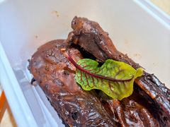 -杨氏青龙虾·羊蝎子(珠江路店)