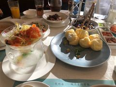 -南山鲜虾面·活鲜小馆·海味大连菜(南山总店)