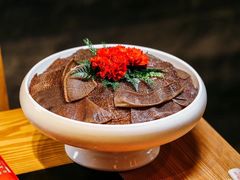 -豪渝火锅(李家村万达店)