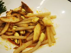 -旺顺阁海鲜广场(亚运村店)