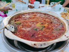 -枇杷园食为鲜火锅(南山店)