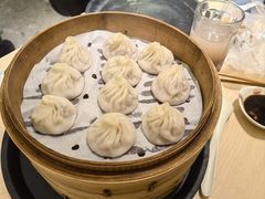 -口福汤包馆(融汇店)