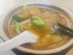 -二中酸辣汤(无锡梁溪区店)