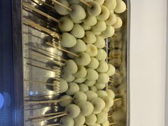 鹌鹑蛋-盖小厨炸串凉皮臭豆腐(图书大厦店)