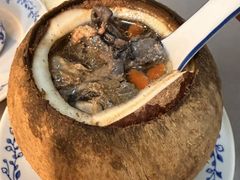-達揚原味燉品(文明路店)