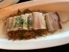 -黄山悦榕庄明月白云餐厅